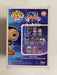 Funko Pop! Movies White Mamba #1089 Space Jam A New Legacy Looney Tunes - for just $10! 