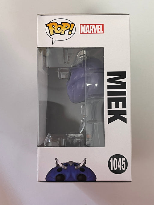 Funko Pop! Marvel Miek #1045 Thor Love And Thunder 2022 - for just $12! 