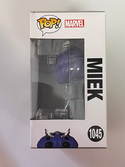 Funko Pop! Marvel Miek #1045 Thor Love And Thunder 2022 - for just $12! 