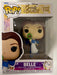 Funko Pop! Disney Princess Belle With Mirror #1132 Beauty & The Beast 2021 - for just $13! 