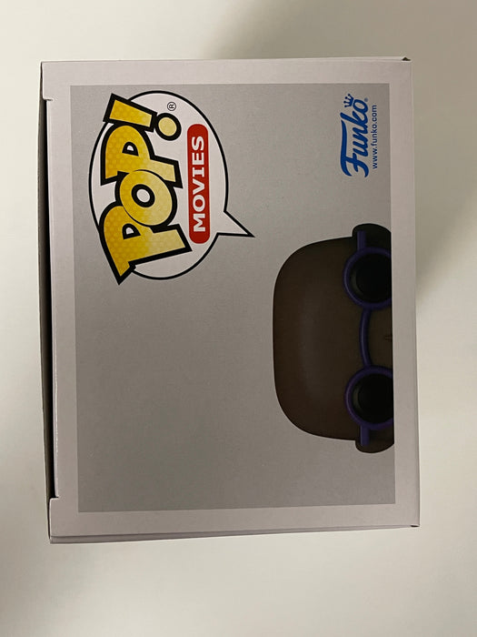 Funko Pop! Movies Morpheus #1174 The Matrix Resurrections 2021 Laurence Fishburne - for just $10! 