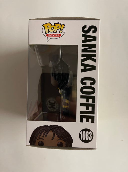 Funko Pop! Movies Sanka Coffie W/ Egg #1083 Disney Cool Runnings Feel The Rhythm - for just $10! 