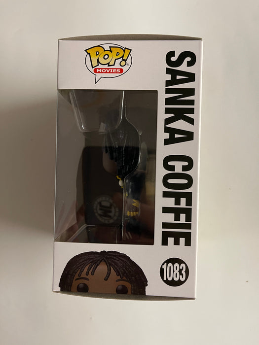 Funko Pop! Movies Sanka Coffie W/ Egg #1083 Disney Cool Runnings Feel The Rhythm - for just $10! 