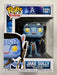 Funko Pop! Movies Jake Sully With Spear #1321 Avatar The Way Of Water 2022 - for just $13! 