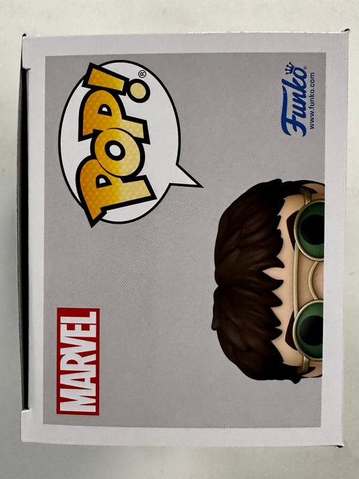 Funko Pop! Marvel Doc Ock #1163 Spider-Man No Way Home 2022 Otto Octavius - for just $11! 
