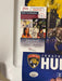 Jonathan Huberdeau signed Florida Panthers 11x17 All-Star Poster with JSA COA - for just $30! 