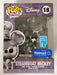 Funko Pop! Disney Steamboat Mickey #18 Art Series Walmart 2021 Exclusive - for just $15! 