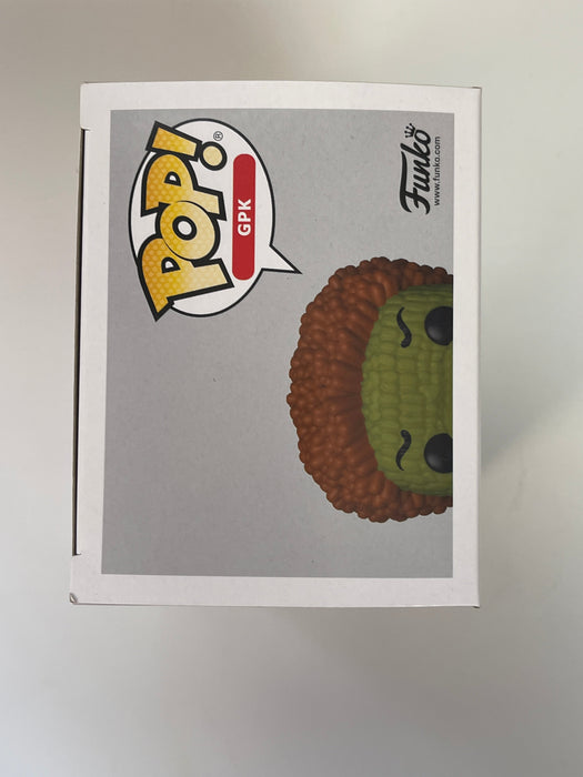Funko Pop! GPK Ali Gator Holding Fish #07 Garbage Pail Kids 2020 - for just $12! 