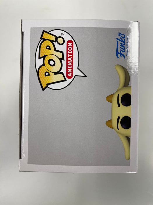 Funko Pop! Animation Super Cow #1071 Cow & Chicken Cartoon Network 2021 - for just $13! 