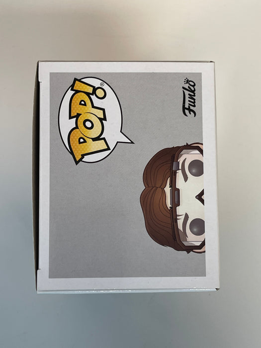 Funko Pop! Star Wars Han Solo With Goggles #248 A Star Wars Story Alden Ehrenreich 2018 Target Exclusive - for just $10! 
