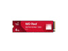 4TB WD Red PCIe NVMe M.2 2280 Internal SSD Solid State Drive - for just $1942.94! 