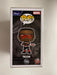 Funko Pop! Marvel Falcon W/ Redwing #700 Falcon & The Winter Soldier Disney 2021 - for just $8! 