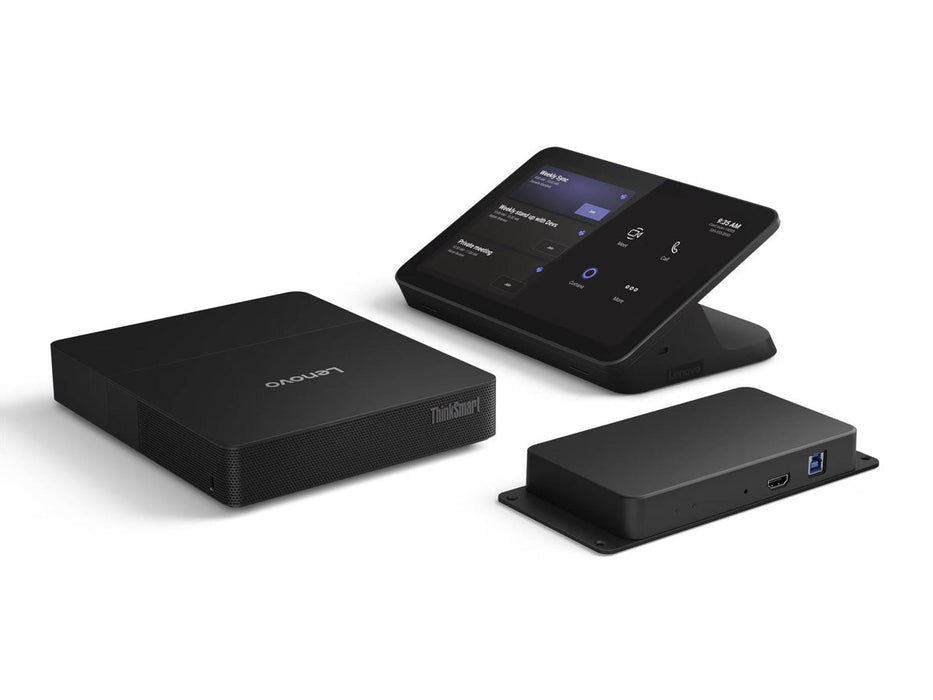 LENOVO ThinkSmart Core Gen 2, Intel i5, 8GB RAM, 256GB SSD, MTR, IP Controller - for just $3774.70! 