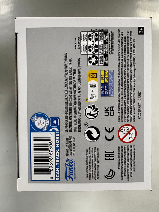 Funko Pop Marvel Iron Spider-Man Jumping #1157 No Way Home 2023 - for just $13! 