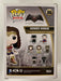 Funko Pop! DC Heroes Wonder Woman #86 Batman V Superman 2015 Vaulted Exclusive Box Dmg - for just $10! 