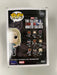 Funko Pop! Sharon Carter #816 Marvel Falcon & The Winter Soldier Studios Disney - for just $8! 
