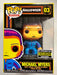Funko Pop! Movies Blacklight Michael Myers With Knife #03 Halloween EE Exclusive - for just $15! 