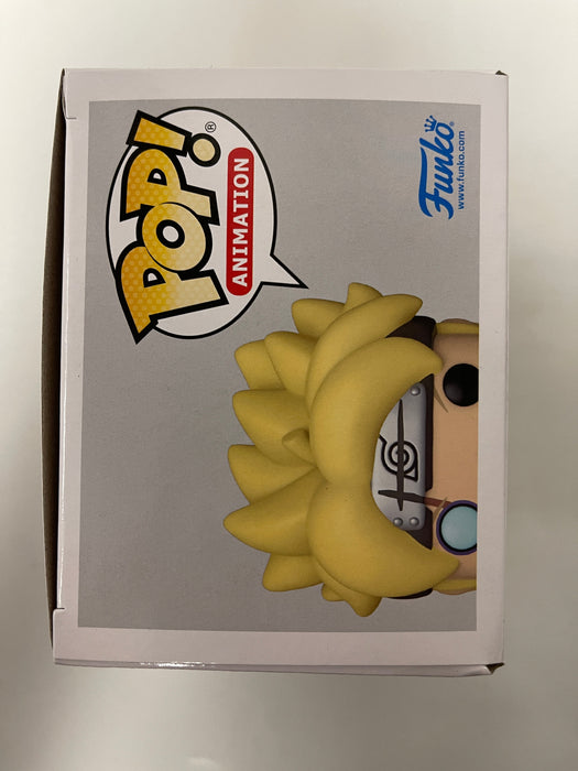Funko Pop! Animation Boruto #1035 Naruto Next Generation Glow EE Exclusive - for just $15! 