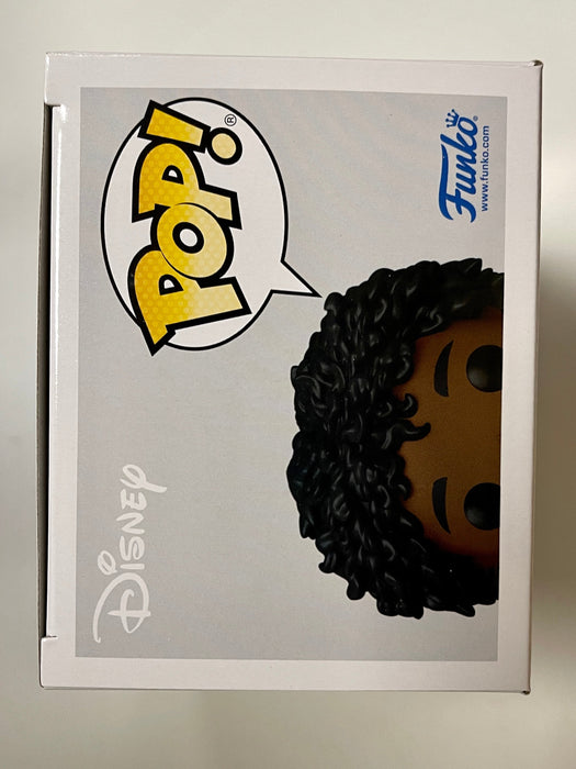 Funko Pop! Disney Antonio Madrigal #1149 Pixar Encanto 2021 Talks To Animals - for just $13! 