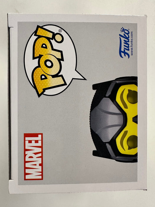 Funko Pop! Marvel Wasp #1138 Ant-Man & The Wasp 2022 Quantumania Hope Van Dyne - for just $10! 