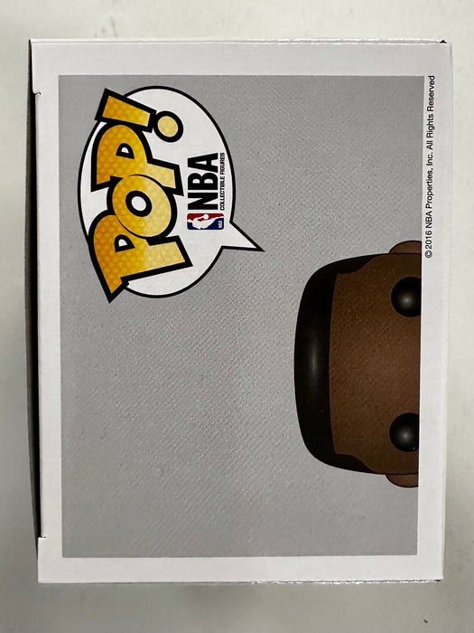 Funko Pop! Sports Damian Lillard #30 NBA Portland Trail Blazers Poplife Vaulted 2016 - for just $175! 