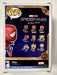 Funko Pop! Marvel Metallic Friendly Neighborhood Spider-Man #1158 No Way Home 2022 Exclusive - for just $20! 
