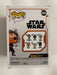 Funko Pop! Star Wars Ahsoka Tano #464 The Mandalorian Disney 2021 - for just $8! 