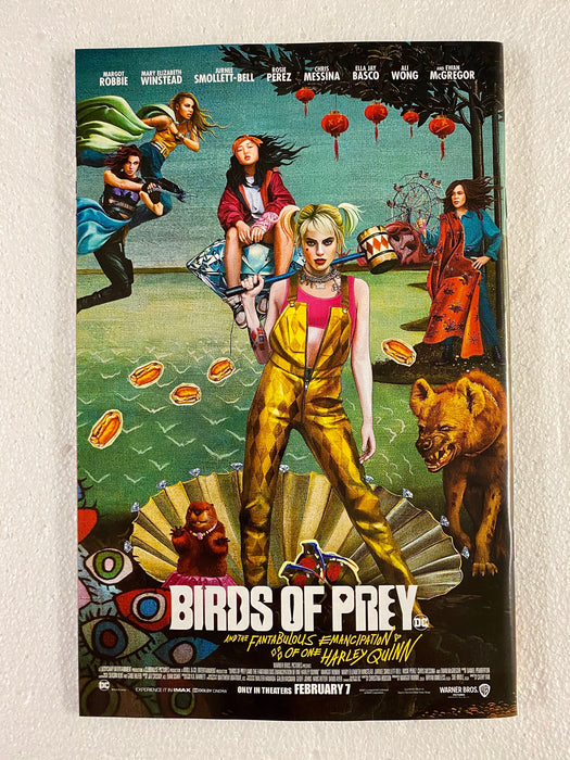 Batman Detective Comics Annual #3 Vol 2 Steve Rude Cover A 2020 DC Comics Alfred - for just $6.49! 