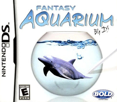 Aquarium by DS (Nintendo DS) - for just $0! 