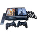 Playstation 3 System 160GB (2 Game Bundle) - Premium Video Game Consoles - Just $133.99! Shop now at Retro Gaming of Denver