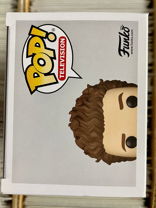 Funko Pop! Television Kramer In Underwear #1090 Amazon Exclusive Seinfeld - for just $15! 