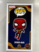 Funko Pop Marvel Iron Spider-Man Jumping #1157 No Way Home 2023 - for just $13! 
