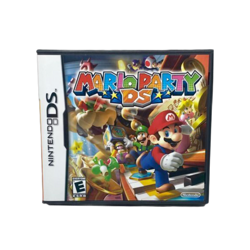 Mario Party | DS - Premium Video Games - Just $50! Shop now at Retro Gaming of Denver