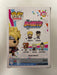 Funko Pop! Animation Boruto #1035 Naruto Next Generation Glow EE Exclusive - for just $15! 