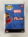 Funko Pop! Marvel Comics Falcon #881 SDCC 2021 Summer Con Exclusive - for just $13! 