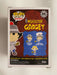 Maurice LaMarche Signed Inspector Gadget (Skates) #895 Funko Pop! With JSA COA - for just $100! 