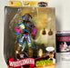 Kofi Kingston Signed WWE Mattel Wrestlemania Elite Figure New Day With JSA COA - for just $75! 
