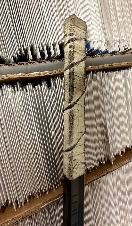 Sidney Crosby Pittsburgh Penguins NHL Authentic Game Used Reebok Hockey Stick - for just $5000! 