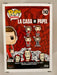 Funko Pop! Television Berlin #743 La Casa De Papel Netflix Money Heist - for just $13! 