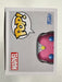 Funko Pop! Marvel Civil War: Vision #1143 Captain America Build A Scene 2023 Exclusive - for just $15! 
