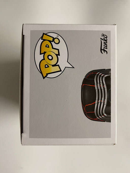 Funko Pop! Star Wars Kylo Ren (Supreme Leader) #308 Ben Solo 2019 - for just $10! 
