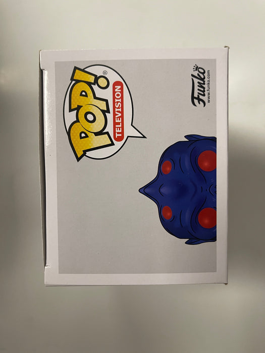 Funko Pop! Retro Toys Webstor #997 He-Man & The Masters Of Universe 2020 - for just $9! 