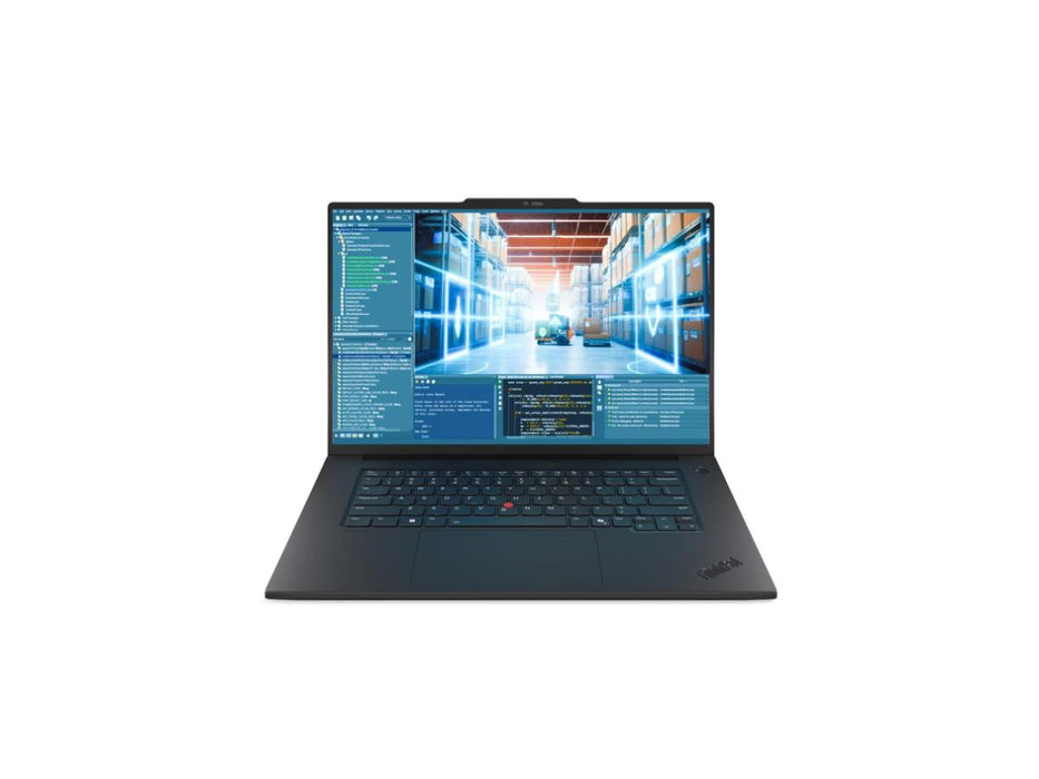 LENOVO ThinkPad T1g Gen 8 laptop Intel Core Ultra 7 1TB SSD - for just $5589.01! 