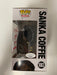 Doug E. Doug Signed Disney Cool Runnings Sanka Funko Pop! #1083 With JSA COA - for just $140! 