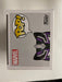 Funko Pop! Marvel Black Panther #830 Avengers MechStrike Glow Target Exclusive - for just $8! 