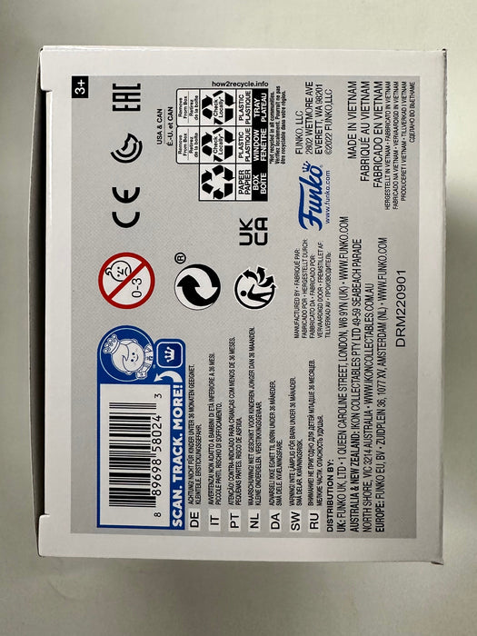 Funko Pop! Animation Spike Spiegel #1212 Cowboy Bebop 2022 - for just $15! 