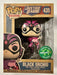 Funko Pop! DC Heroes Black Orchid #435 Justice League Earth Day 2022 Exclusive - for just $15! 