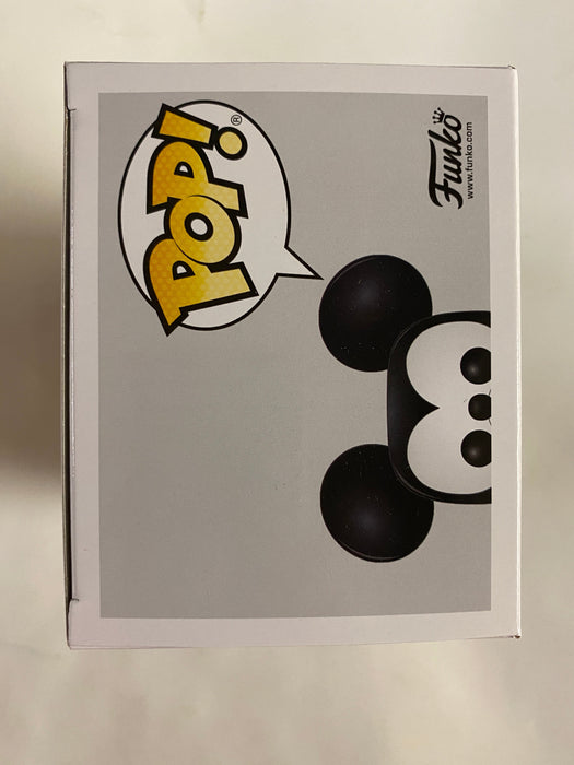 Funko Pop! Disney Halloween Spooky Vampire Count Mickey Mouse #795 - for just $13! 