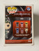 Funko Pop! Movies Rita Repulsa #401 Power Rangers Vaulted 2016 HT Exclusive - for just $12! 