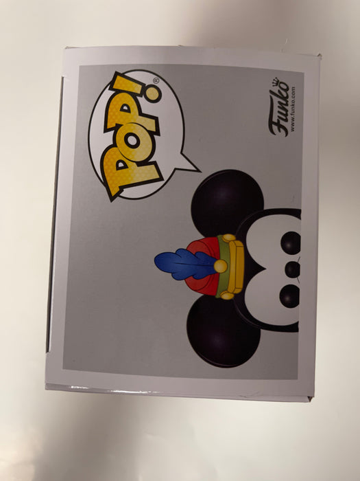 Funko Pop! Disney Band Concert Mickey Mouse #430 True Original 90 Years 2018 - for just $11! 